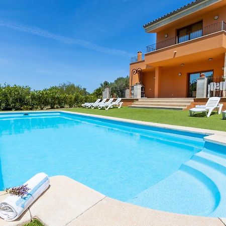Ideal Property Mallorca - Son Fe Alcúdia Exterior foto