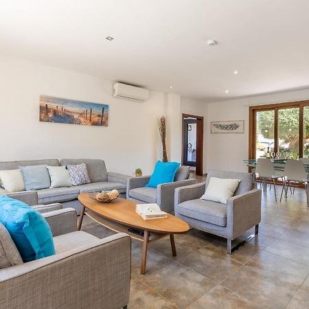 Ideal Property Mallorca - Son Fe Alcúdia Exterior foto