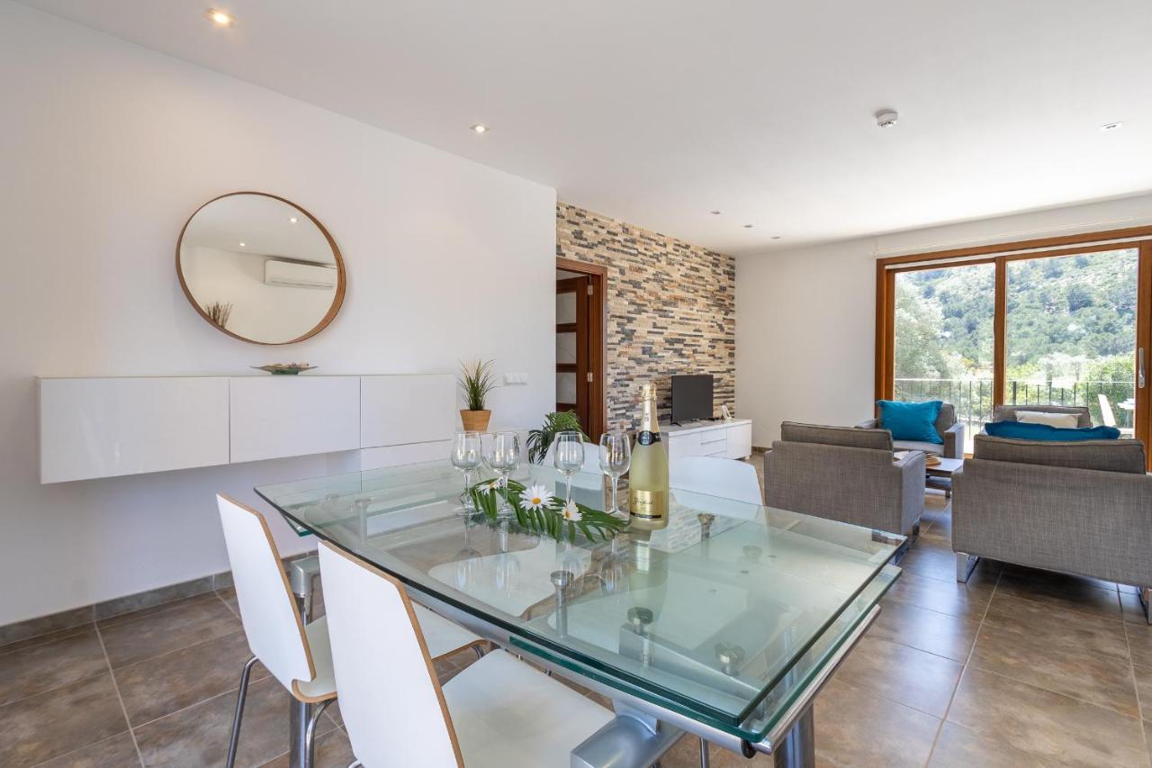 Ideal Property Mallorca - Son Fe Alcúdia Exterior foto