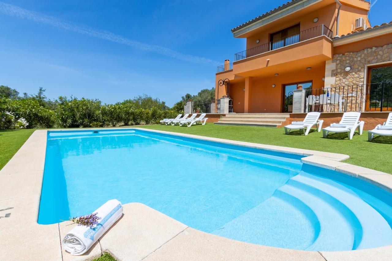 Ideal Property Mallorca - Son Fe Alcúdia Exterior foto