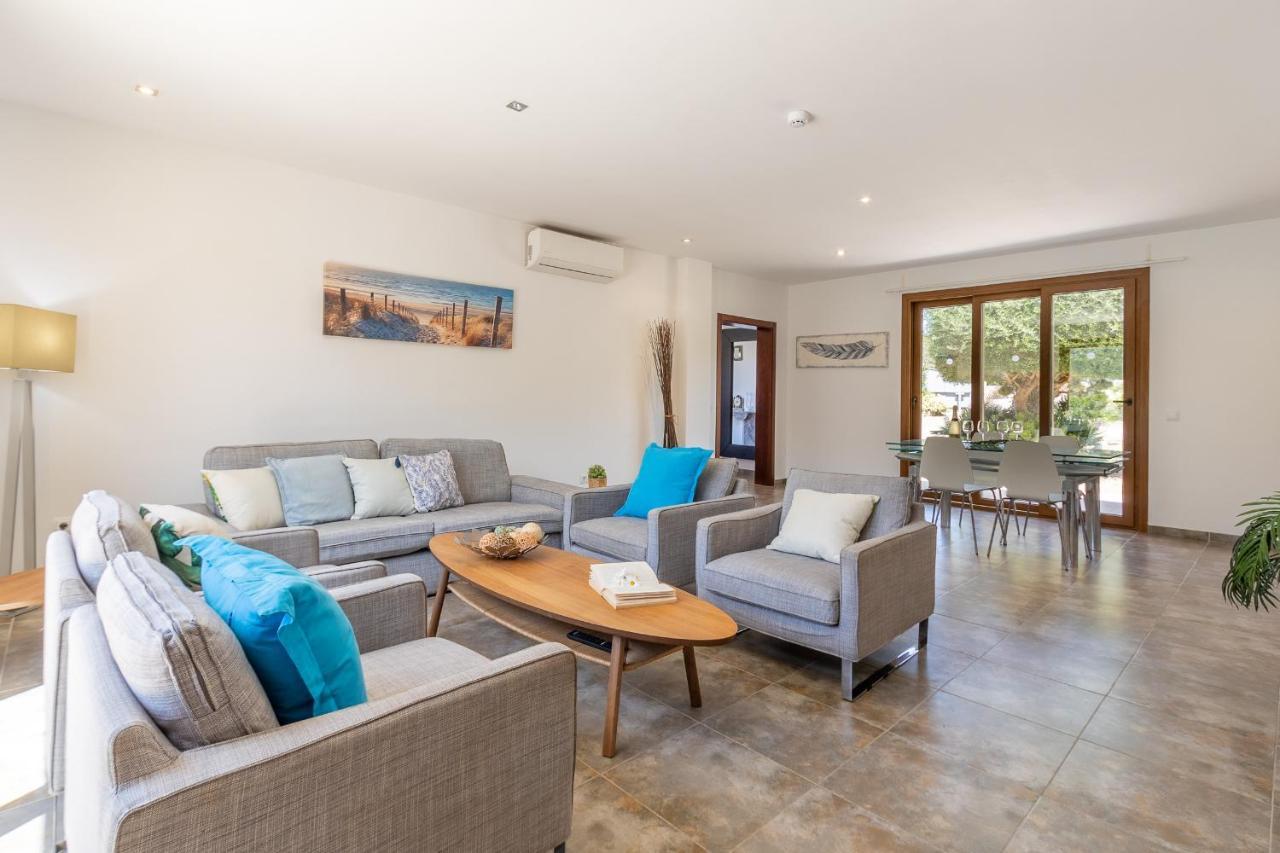 Ideal Property Mallorca - Son Fe Alcúdia Exterior foto