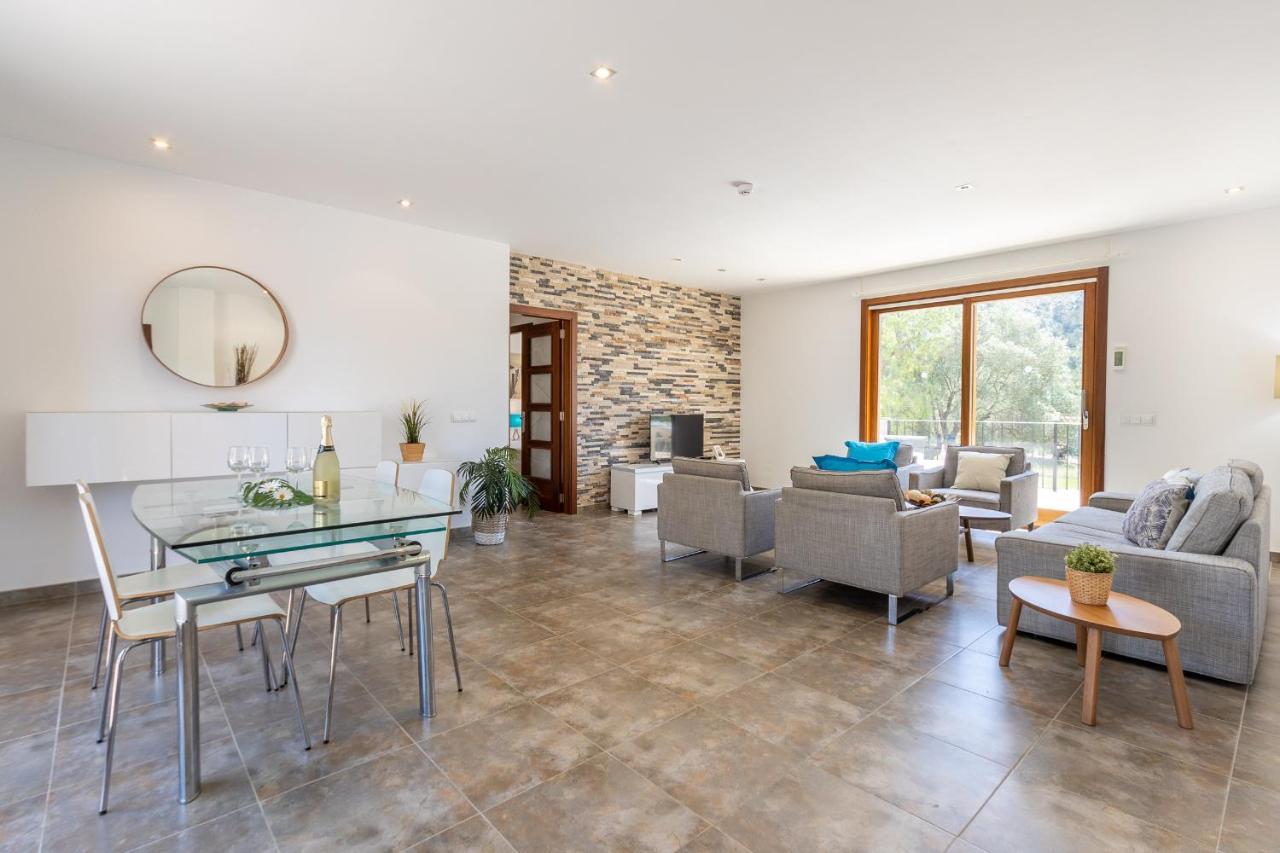Ideal Property Mallorca - Son Fe Alcúdia Exterior foto