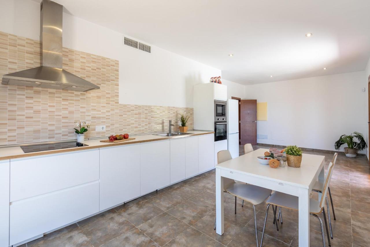 Ideal Property Mallorca - Son Fe Alcúdia Exterior foto