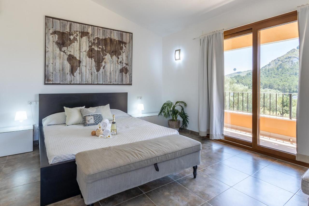 Ideal Property Mallorca - Son Fe Alcúdia Exterior foto