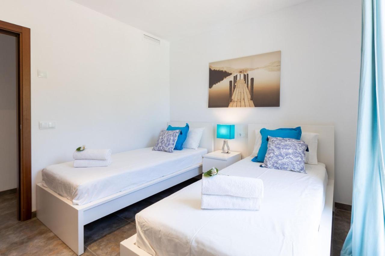 Ideal Property Mallorca - Son Fe Alcúdia Exterior foto