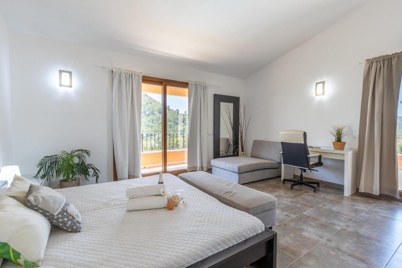 Ideal Property Mallorca - Son Fe Alcúdia Exterior foto