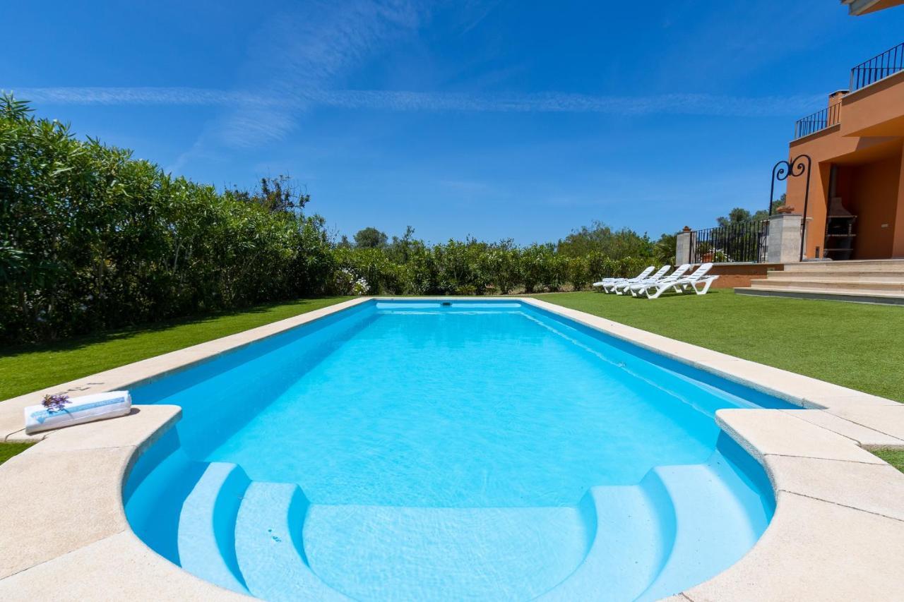Ideal Property Mallorca - Son Fe Alcúdia Exterior foto