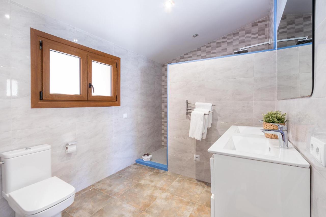 Ideal Property Mallorca - Son Fe Alcúdia Exterior foto