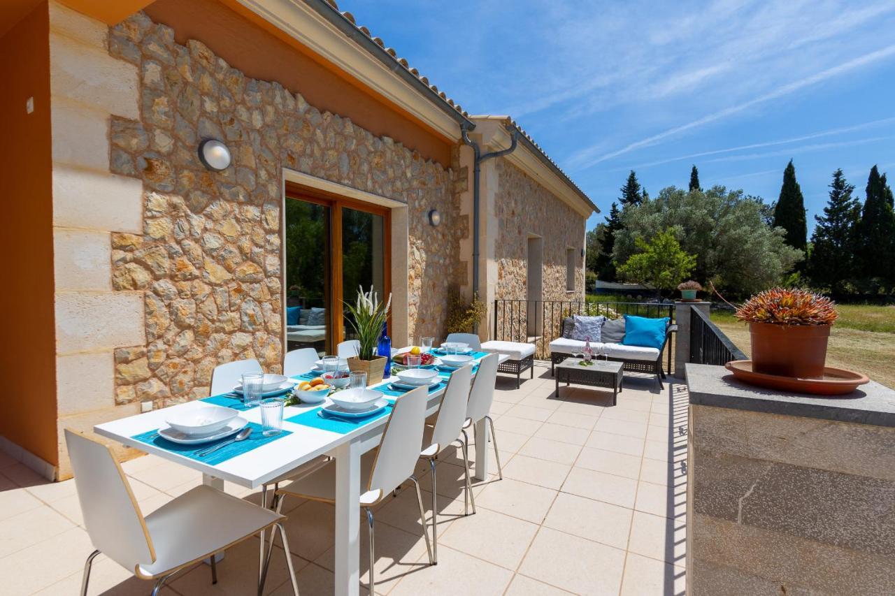 Ideal Property Mallorca - Son Fe Alcúdia Exterior foto