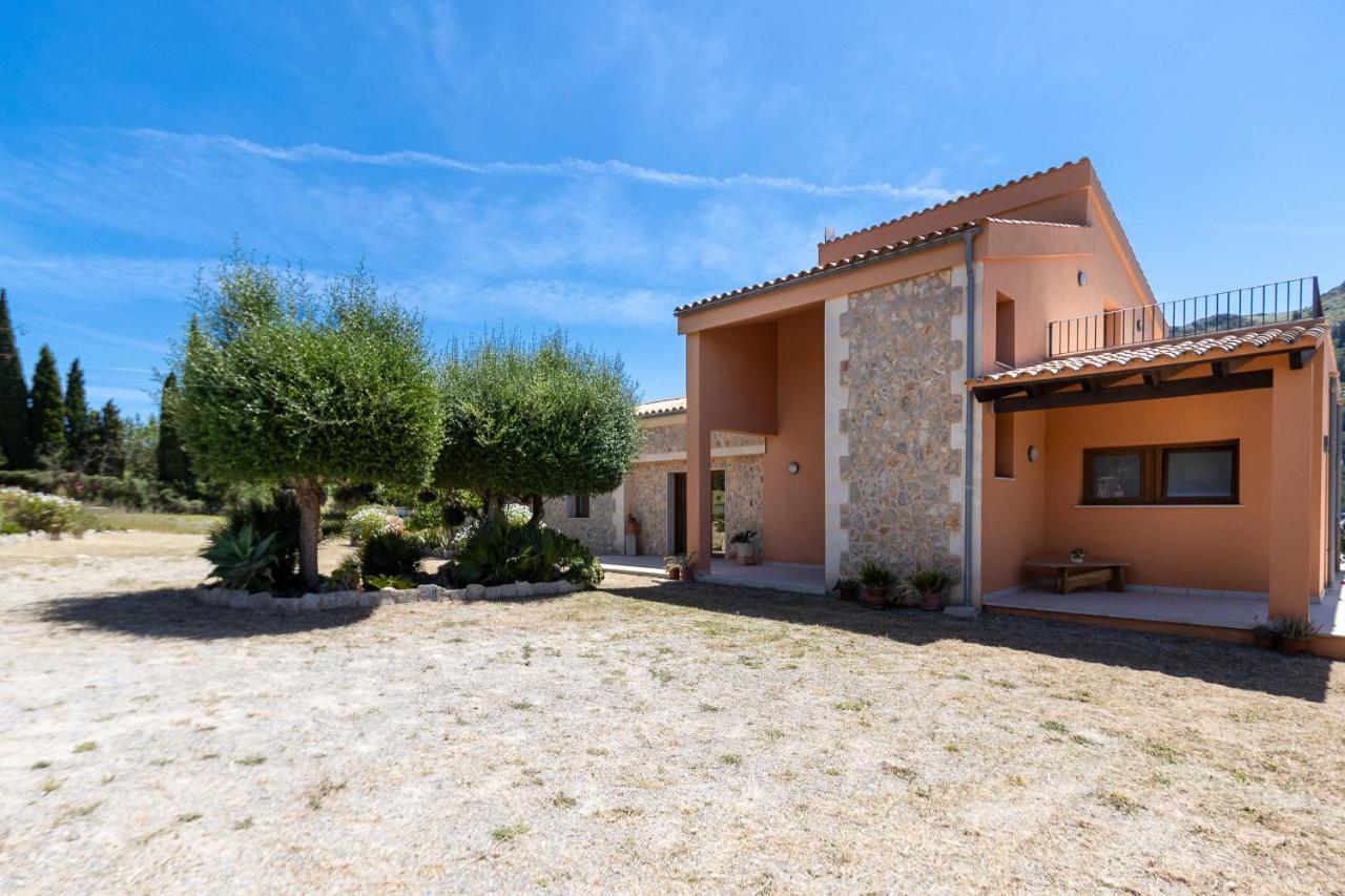 Ideal Property Mallorca - Son Fe Alcúdia Exterior foto
