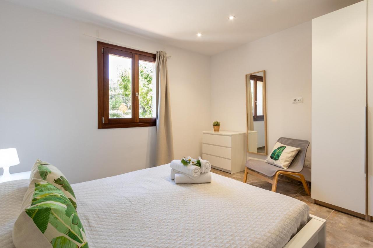Ideal Property Mallorca - Son Fe Alcúdia Exterior foto