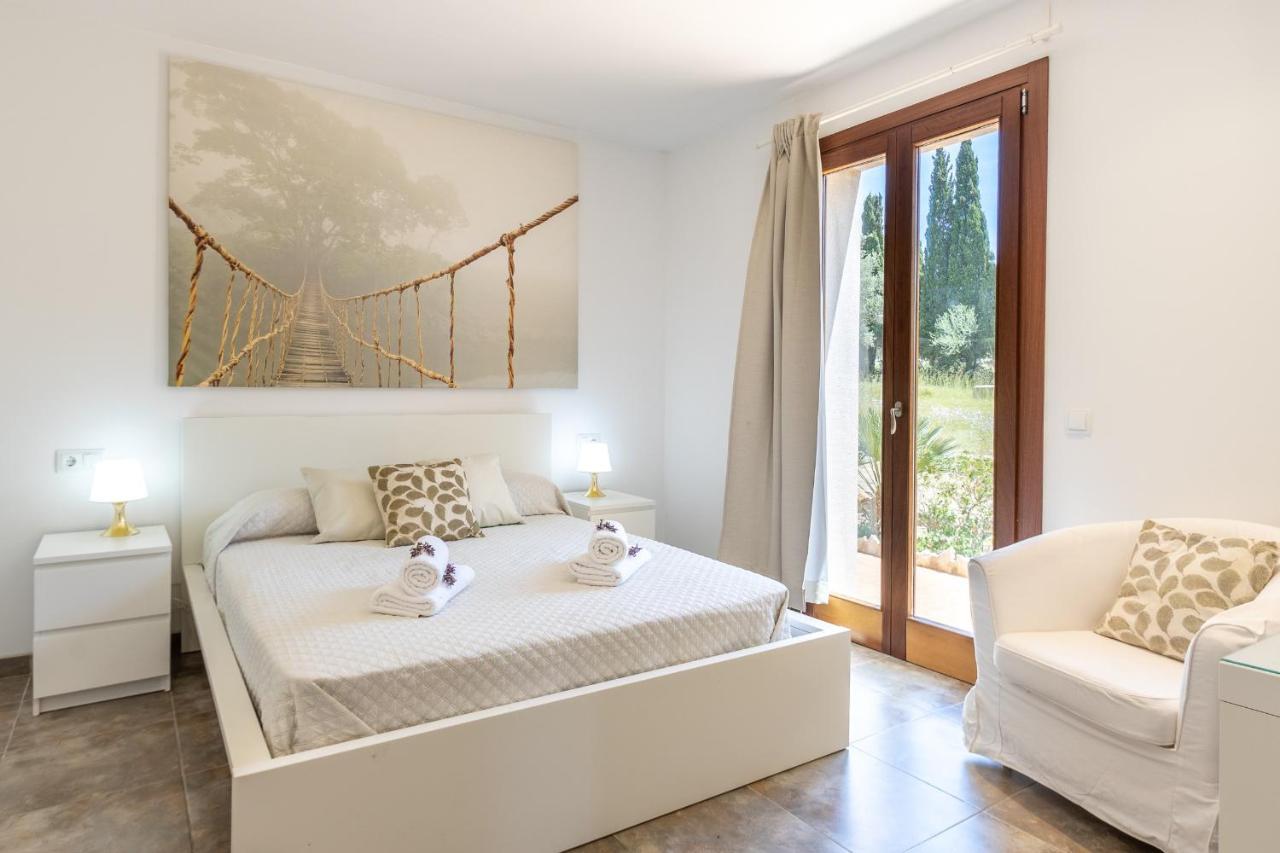 Ideal Property Mallorca - Son Fe Alcúdia Exterior foto