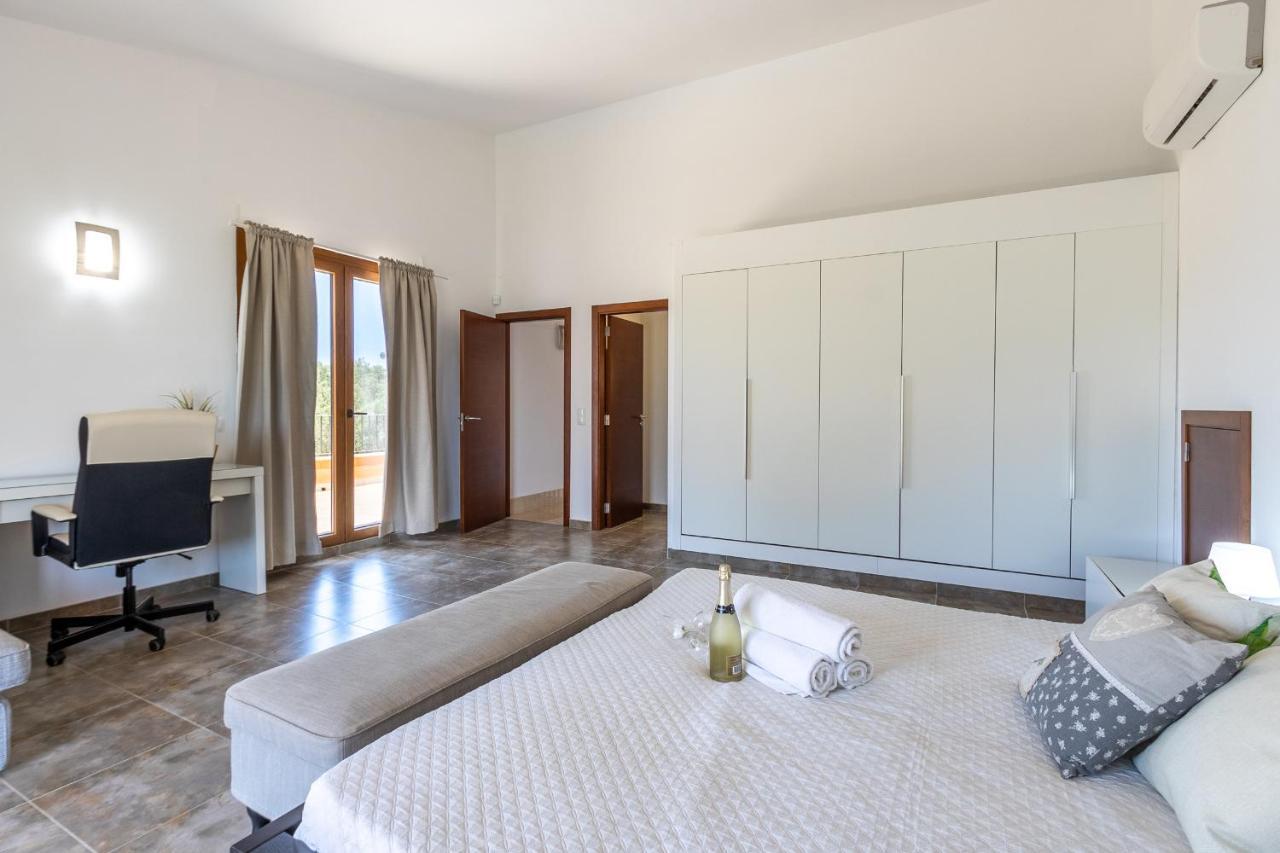 Ideal Property Mallorca - Son Fe Alcúdia Exterior foto