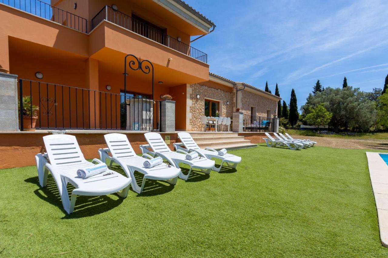 Ideal Property Mallorca - Son Fe Alcúdia Exterior foto